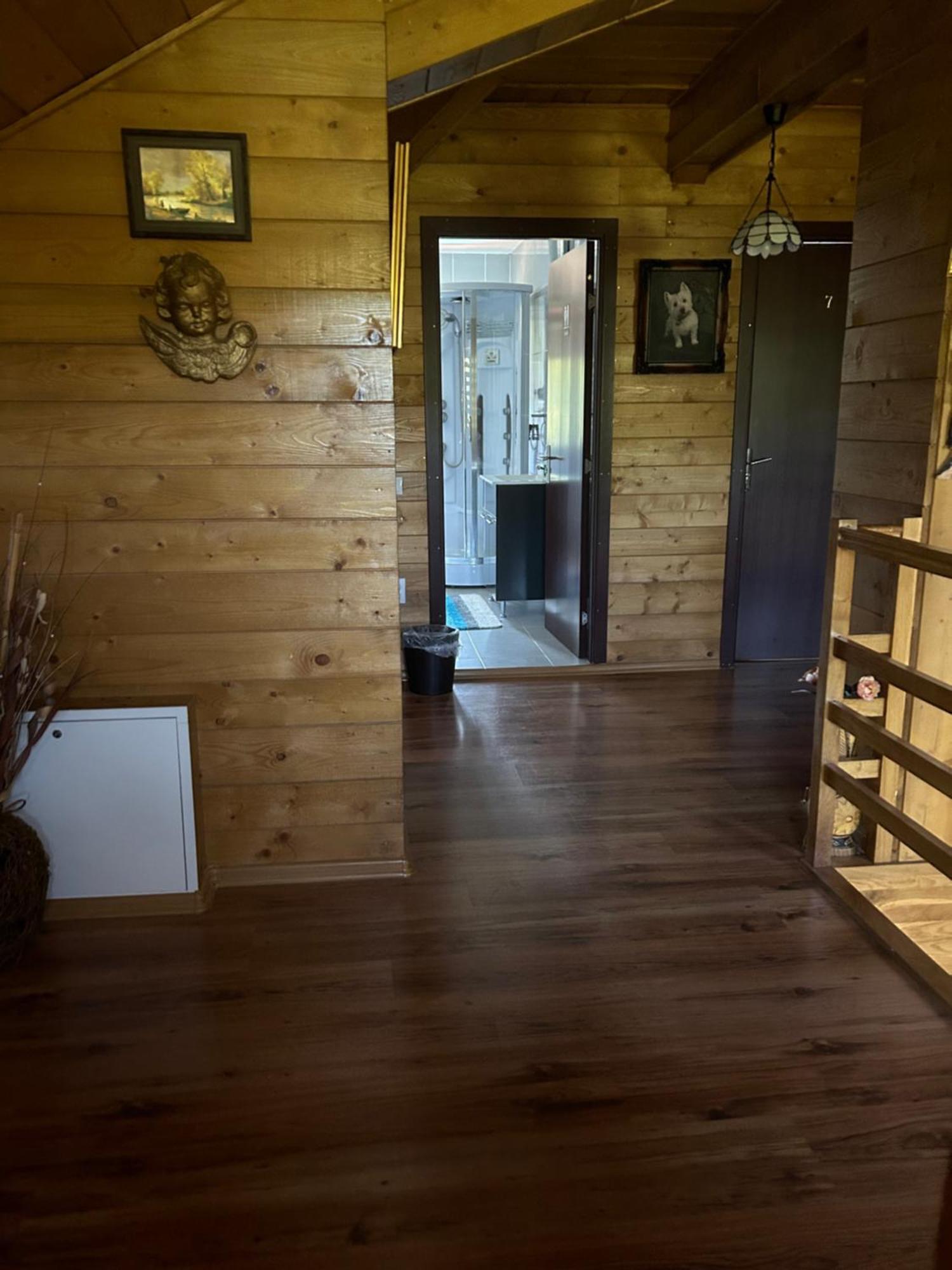 Cabana Sweetlife Rimetea Zewnętrze zdjęcie