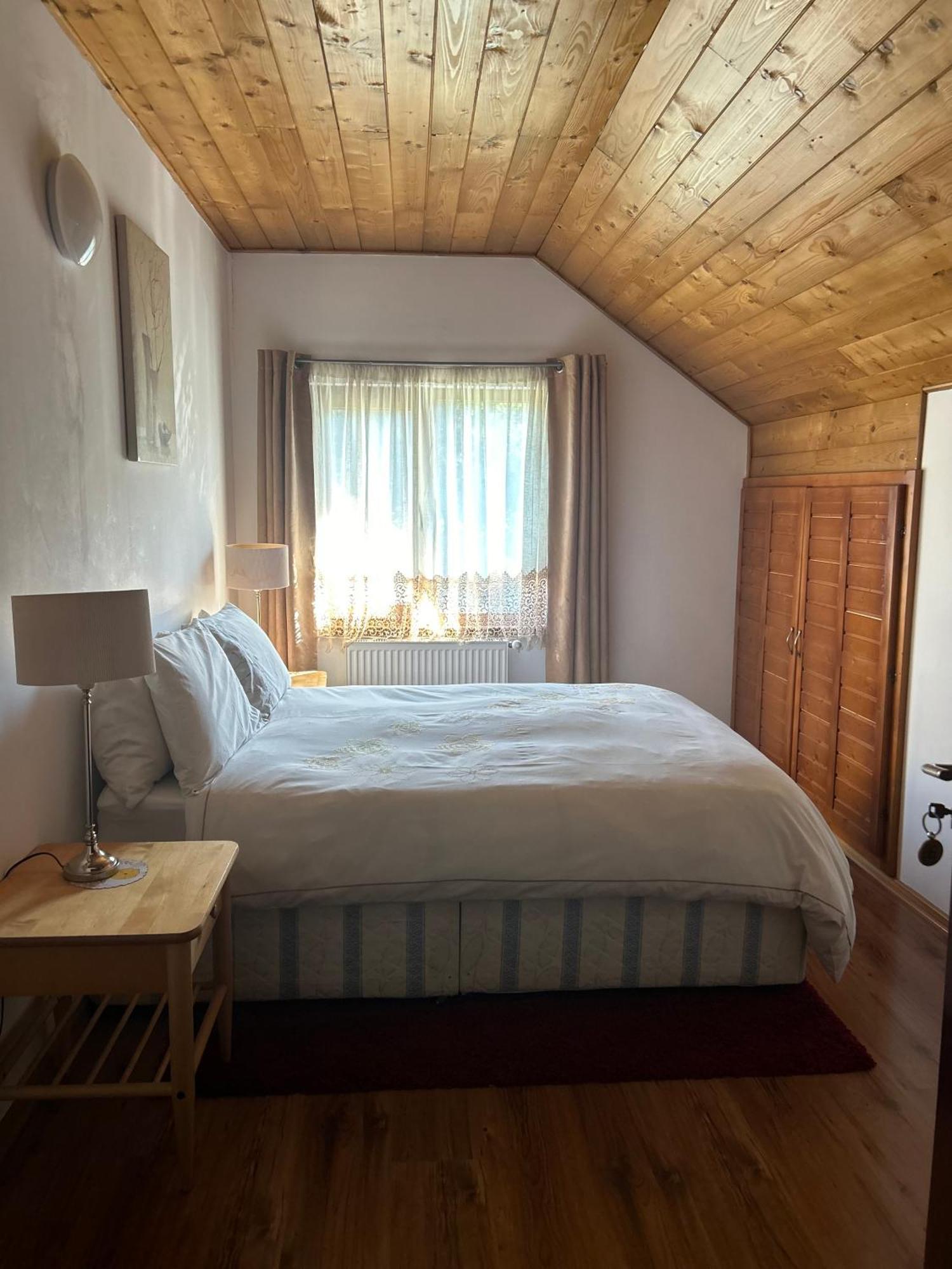 Cabana Sweetlife Rimetea Zewnętrze zdjęcie